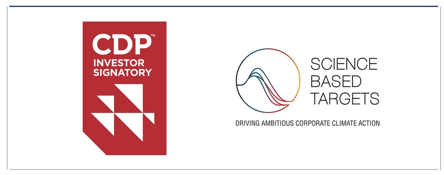 cdp logos